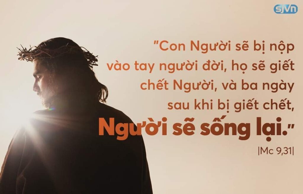 Lời Chúa mỗi ngày