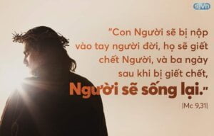 Lời Chúa mỗi ngày