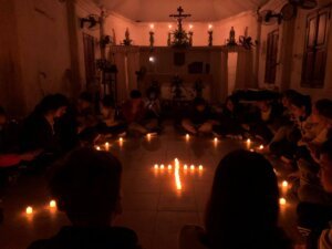 SVCG Phú Mỹ - Cầu Nguyện Chủ Đề:"Được và Mất"