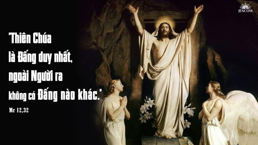 Lời Chúa Mỗi Ngày - Điều Răn Đứng Đầu Tuần 3 Mùa Chay 2 Lời Chúa Mỗi Ngày - Điều Răn Đứng Đầu Tuần 3 Mùa Chay