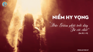 SVCG Phú Mỹ - Cầu Nguyện Chủ Đề: "Niềm Hy Vọng"