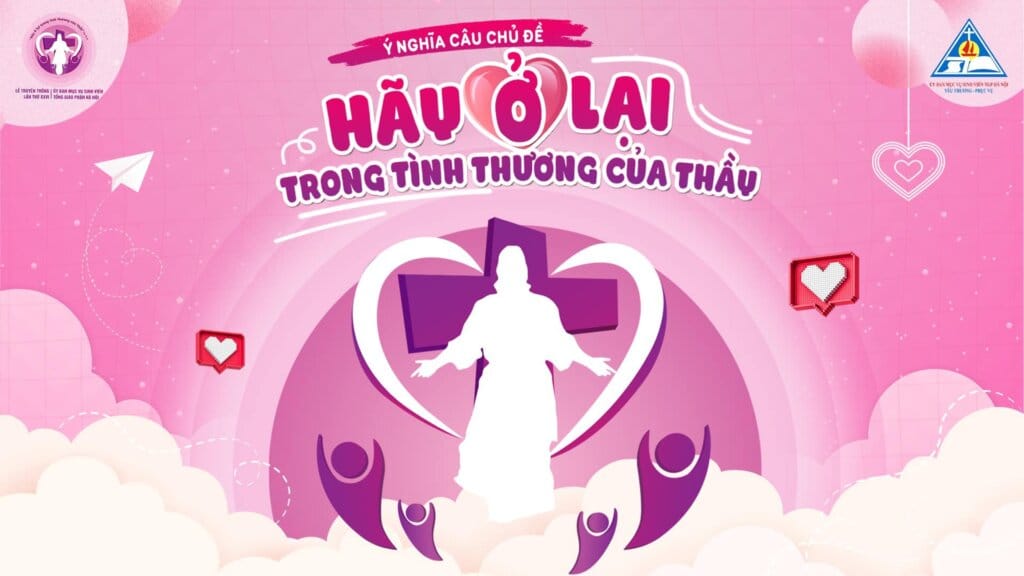 Ý Nghĩa Câu Chủ Đề Lễ Truyền Thống Ubmvsv Tgp Hà Nội Lần Thứ 26 2 Ý Nghĩa Câu Chủ Đề Lễ Truyền Thống Ubmvsv Tgp Hà Nội Lần Thứ 26