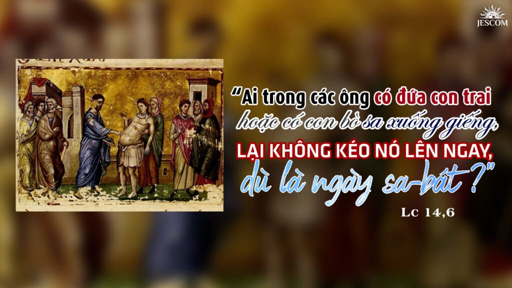 Lời Chúa mỗi ngày - Chữa khỏi và cho về (Thứ Sáu Tuần 30 Thường niên) 2 Lời Chúa mỗi ngày - Chữa khỏi và cho về (Thứ Sáu Tuần 30 Thường niên)