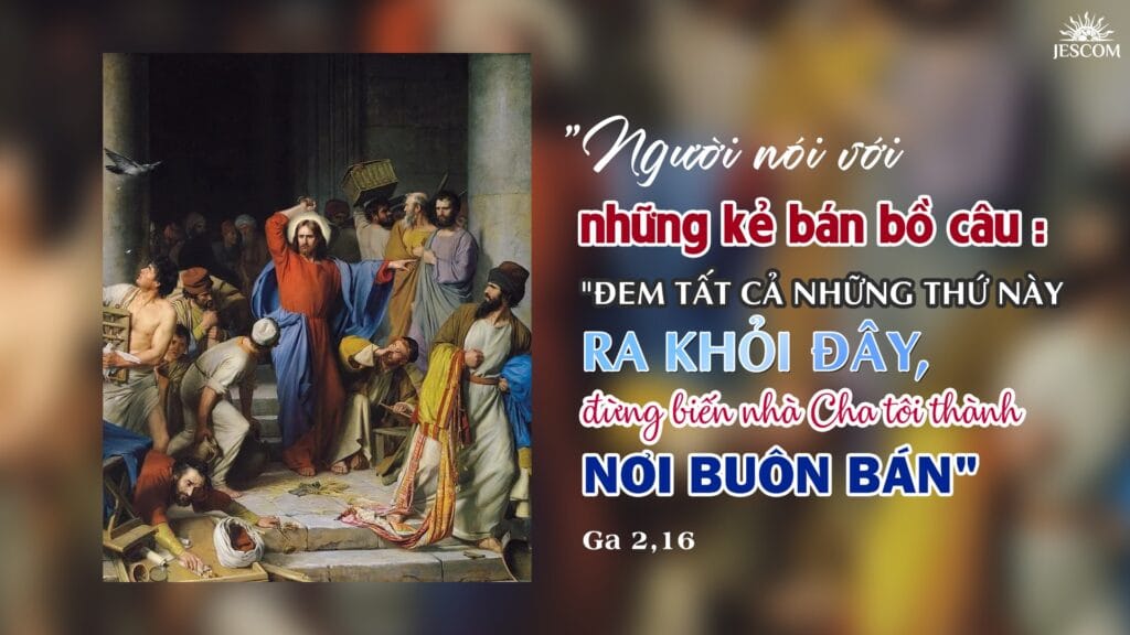 Lời Chúa mỗi ngày - Tôi sẽ xây dựng lại (Cung hiến Thánh đường Latêranô) 2 Lời Chúa mỗi ngày - Tôi sẽ xây dựng lại (Cung hiến Thánh đường Latêranô)
