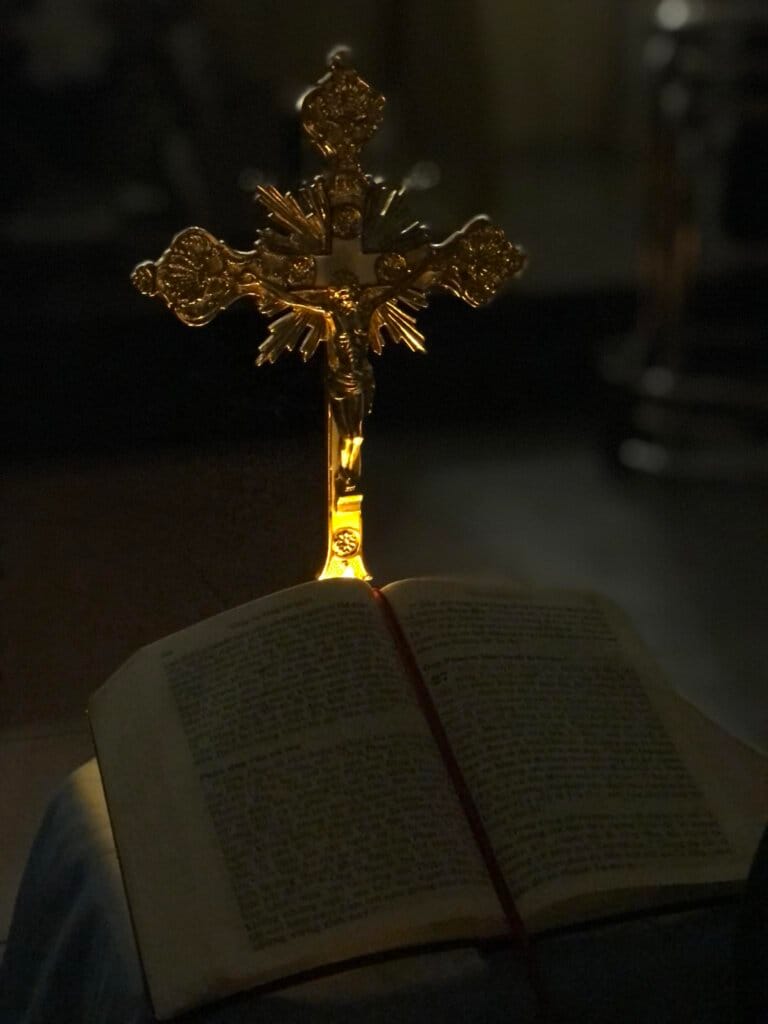 Svcg Phú Mỹ - Cầu Nguyện Chủ Đề: "Dọn Đường Chờ Đợi Chúa"