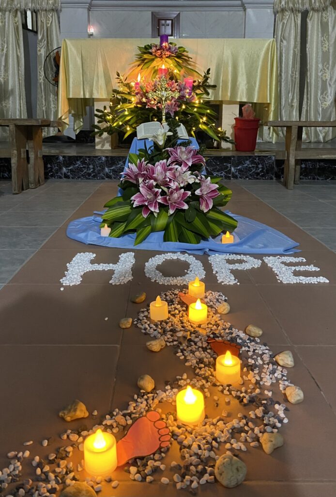 Cầu nguyện Svcg Phú Mỹ - Đời Sống Đức Tin Của Sinh Viên 2 Cầu nguyện Svcg Phú Mỹ - Đời Sống Đức Tin Của Sinh Viên