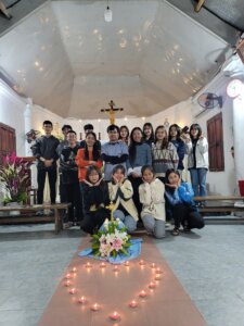 Cầu Nguyện Svcg Phú Mỹ: Nhìn Lại Hành Trình