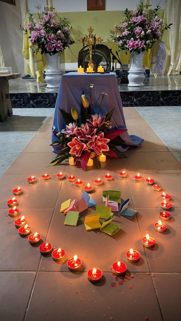 svcgphumy.com cau nguyen ta on va mong uoc 1