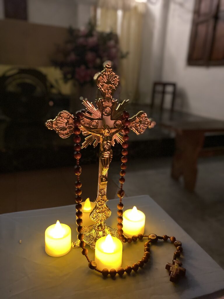 svcgphumy.com cau nguyen ta on va mong uoc