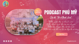 Podcast Phu My