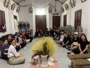 Cầu Nguyện Tuần Thánh - Để Tuần Thánh Thánh Thiện Hơn