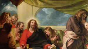 Lời Chúa mỗi ngày- Chẳng lẽ là con sao