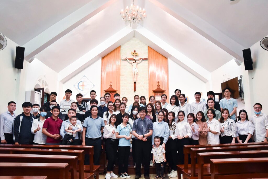 svcgphumy.com sinh nhat lan thu 13