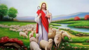 Lời Chúa mỗi ngày - Mục tử tốt lành