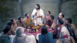 Lời Chúa mỗi ngày - Vẫn không tin