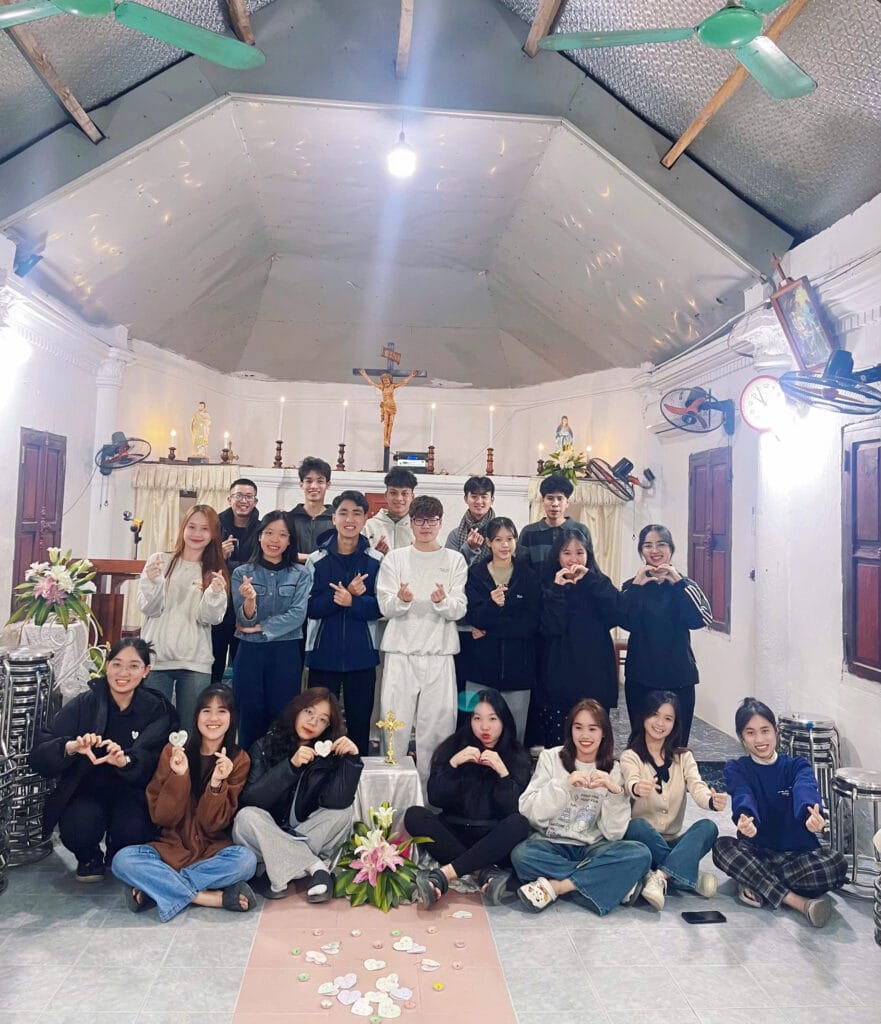 SVCGPHMY Cau nguyen chu de on goi va cung dich cuoc doi 1