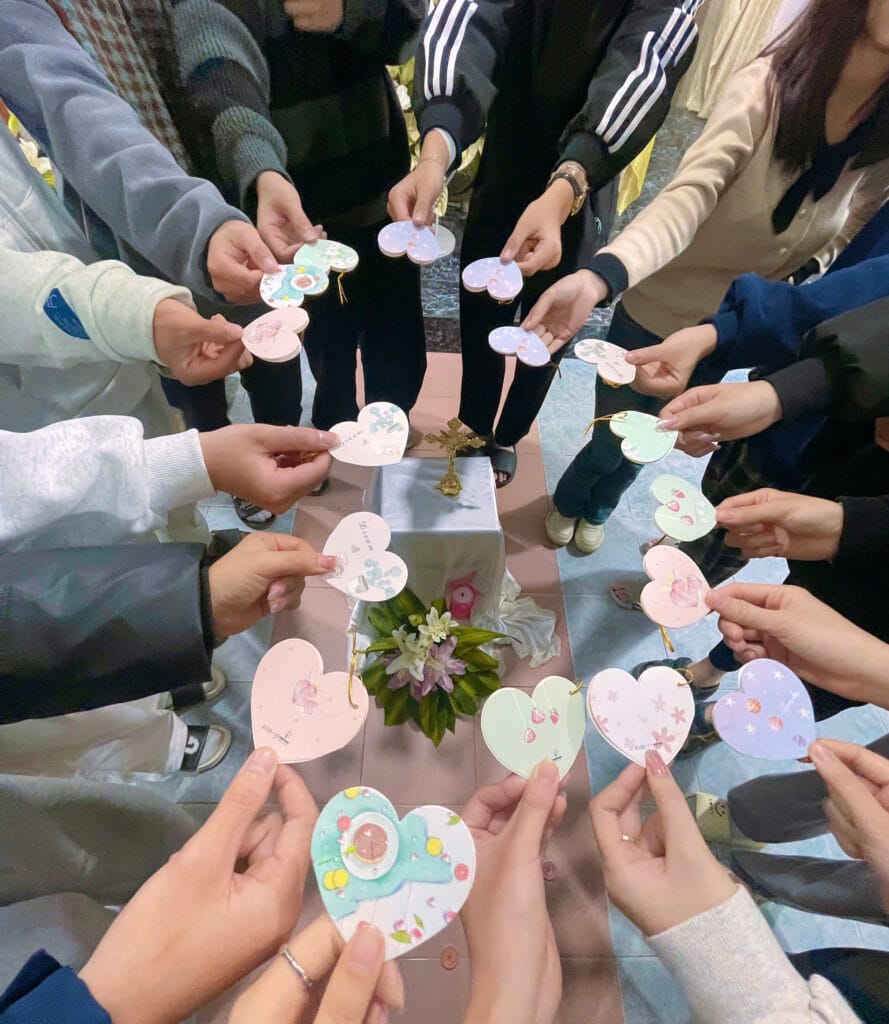 SVCGPHMY Cau nguyen chu de on goi va cung dich cuoc doi 2 e1736344468550