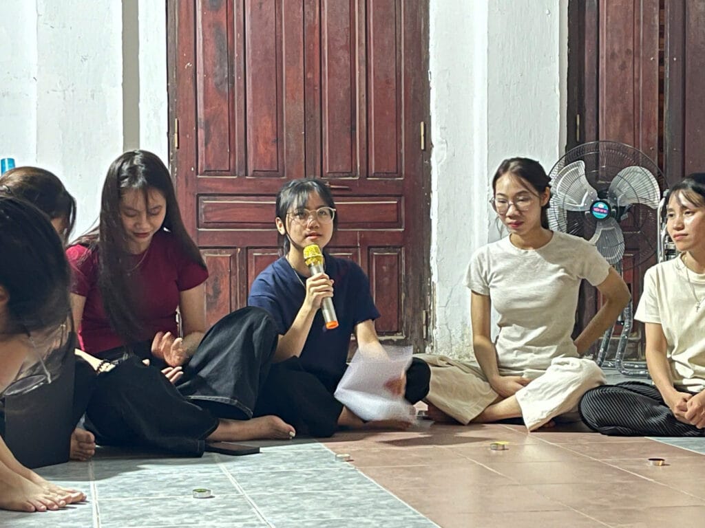 Svcgphumy.com cau nguyen taize chu de kho khan cho hy vong mai chay 3