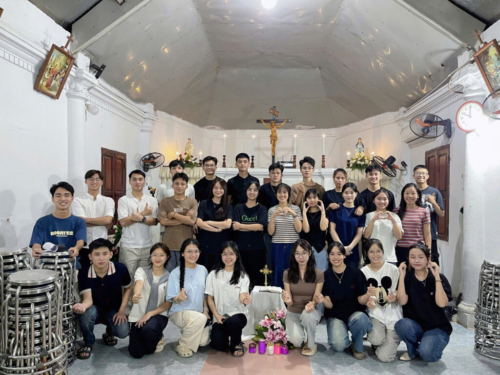 SVCGPHUMY.COM CAU NGUYEN TAIZE