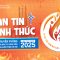 Loan Tin Lễ Truyền Thống UBMVSV TGP Hà Nội Lần Thứ 28