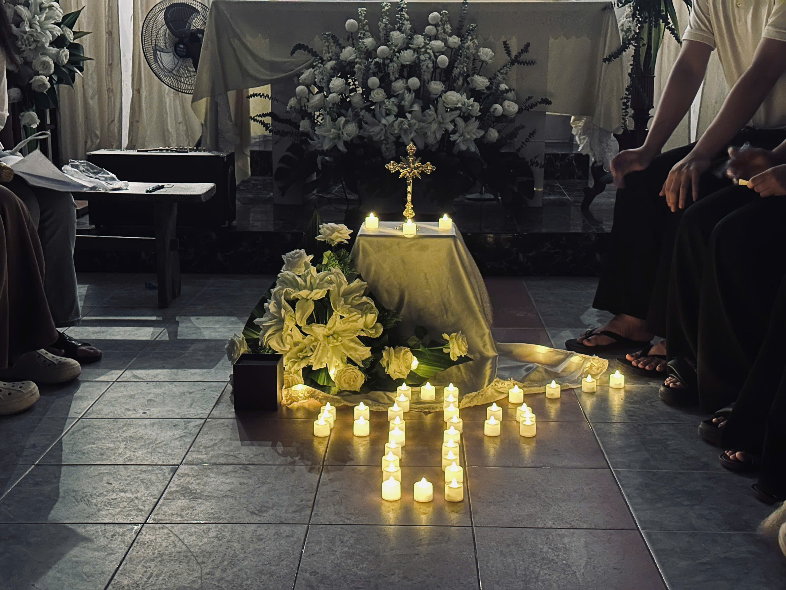 Svcgphumy.com cau nguyen chu de nguoi goi ten toi